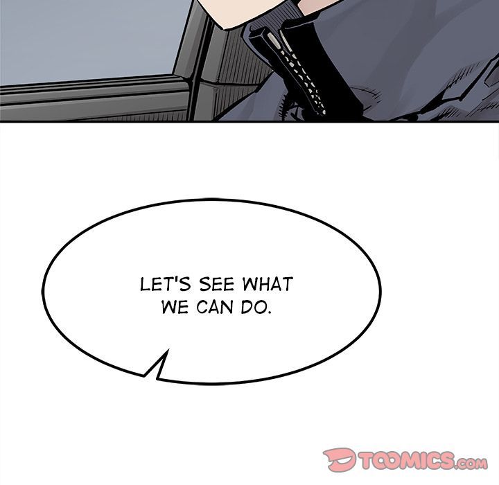 The Devil's Descendants Manhwa - Chapter 37 Page 23