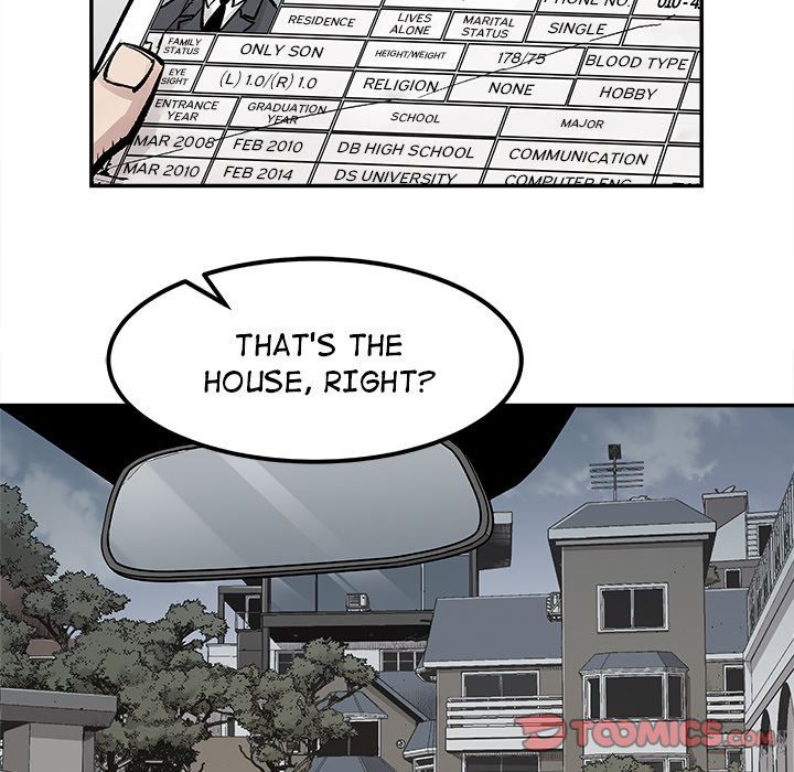 The Devil's Descendants Manhwa - Chapter 37 Page 25