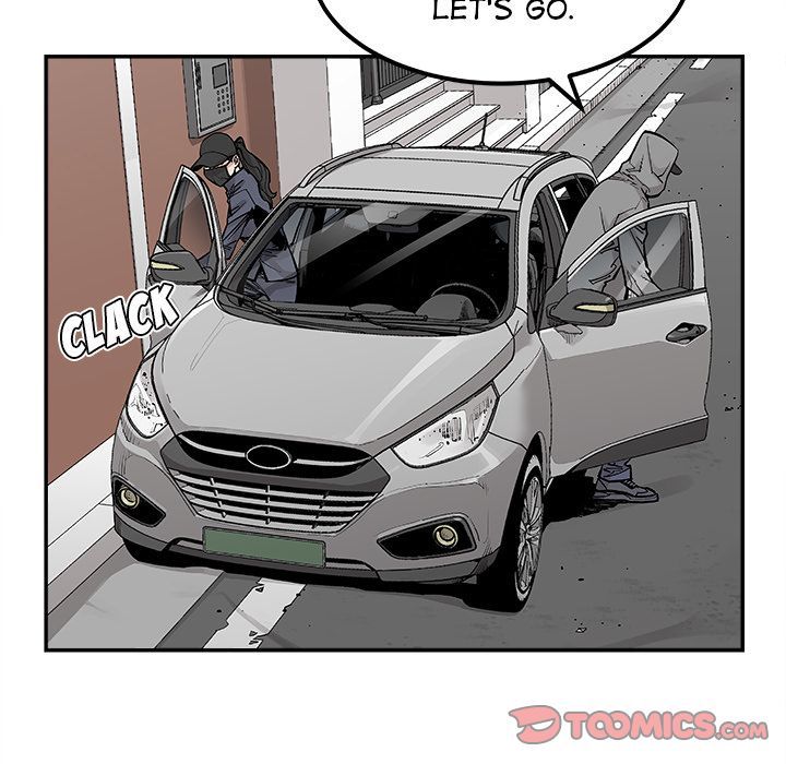 The Devil's Descendants Manhwa - Chapter 37 Page 27