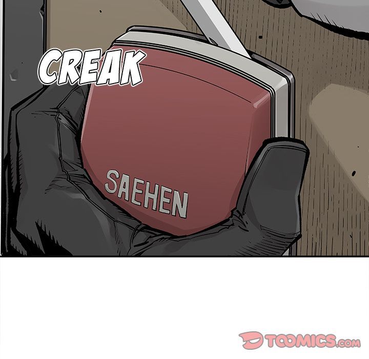 The Devil's Descendants Manhwa - Chapter 37 Page 29