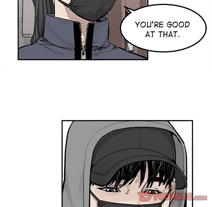 The Devil's Descendants Manhwa - Chapter 37 Page 33