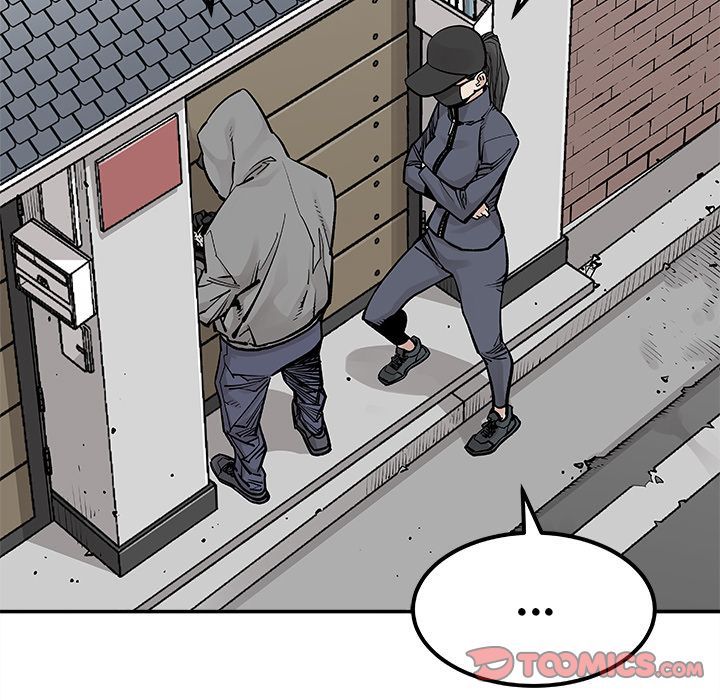 The Devil's Descendants Manhwa - Chapter 37 Page 35