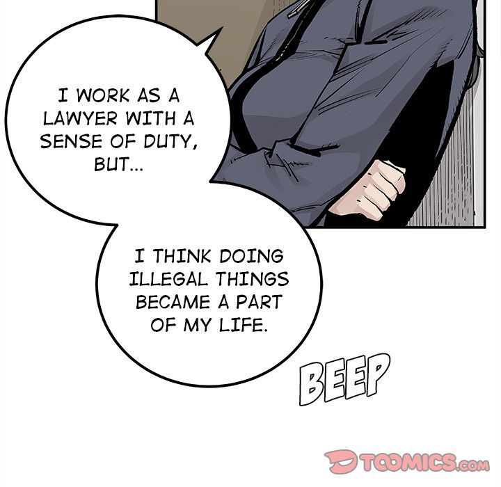 The Devil's Descendants Manhwa - Chapter 37 Page 37