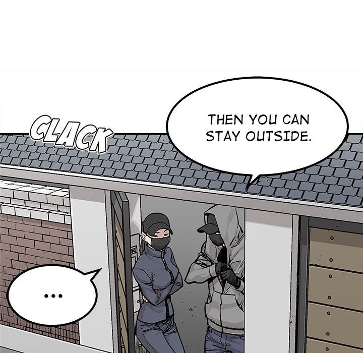 The Devil's Descendants Manhwa - Chapter 37 Page 38