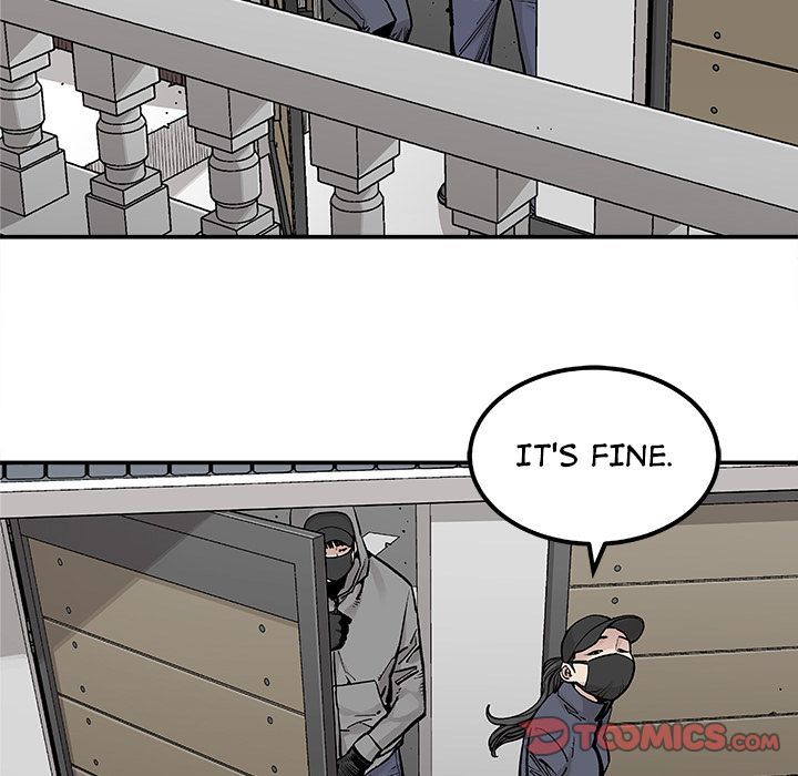 The Devil's Descendants Manhwa - Chapter 37 Page 39