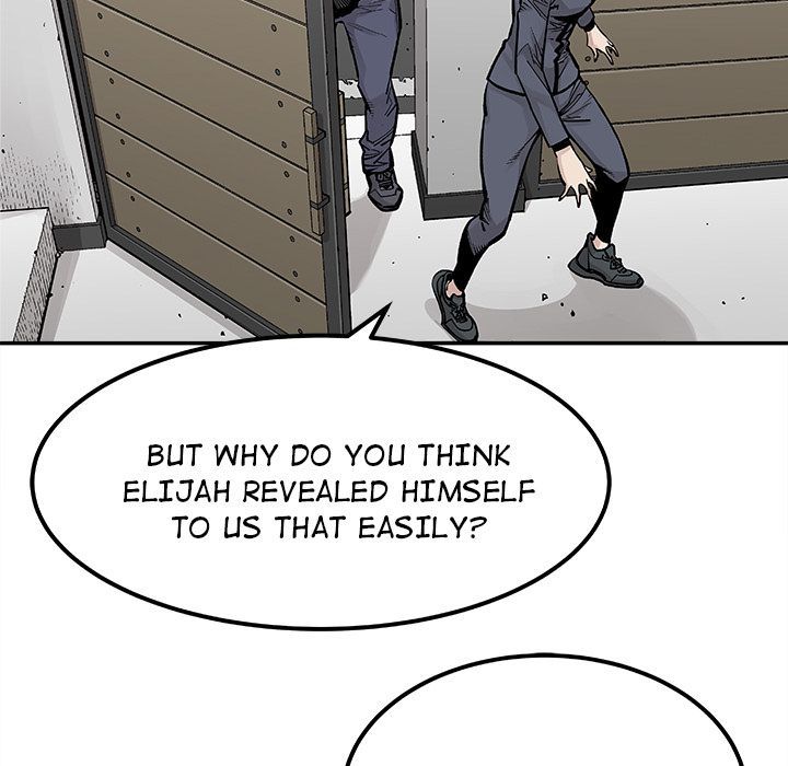 The Devil's Descendants Manhwa - Chapter 37 Page 40