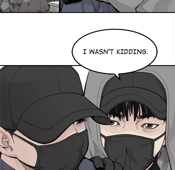 The Devil's Descendants Manhwa - Chapter 37 Page 42