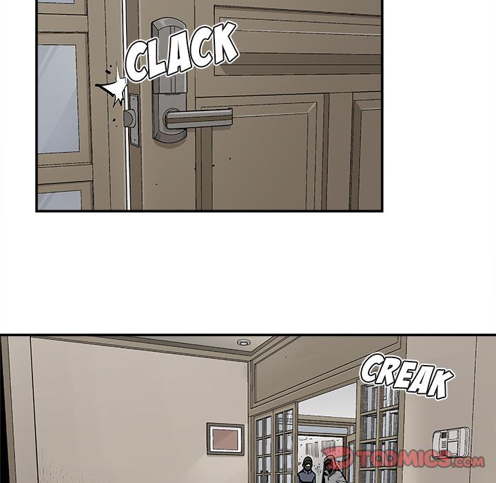 The Devil's Descendants Manhwa - Chapter 37 Page 49