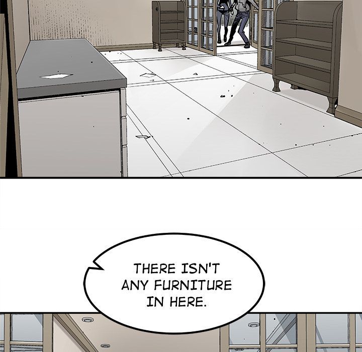 The Devil's Descendants Manhwa - Chapter 37 Page 50