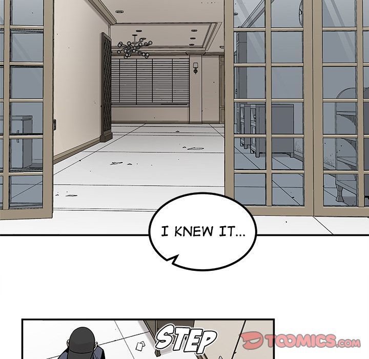 The Devil's Descendants Manhwa - Chapter 37 Page 51