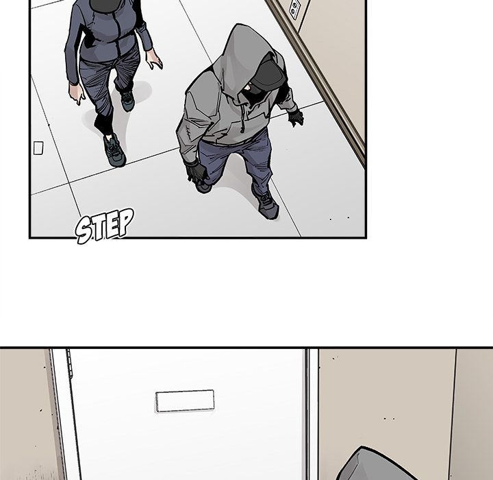 The Devil's Descendants Manhwa - Chapter 37 Page 52