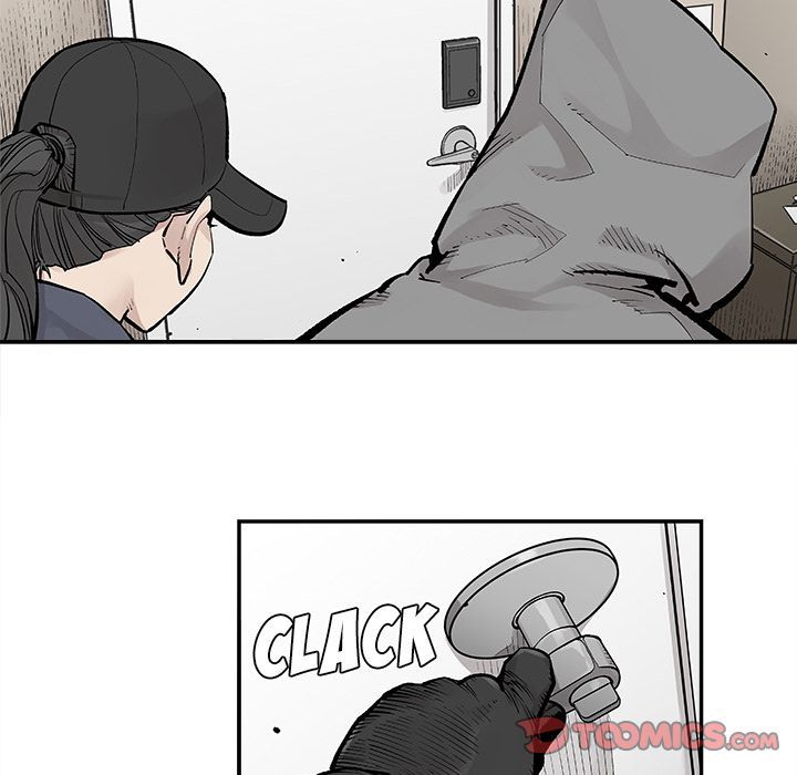 The Devil's Descendants Manhwa - Chapter 37 Page 53