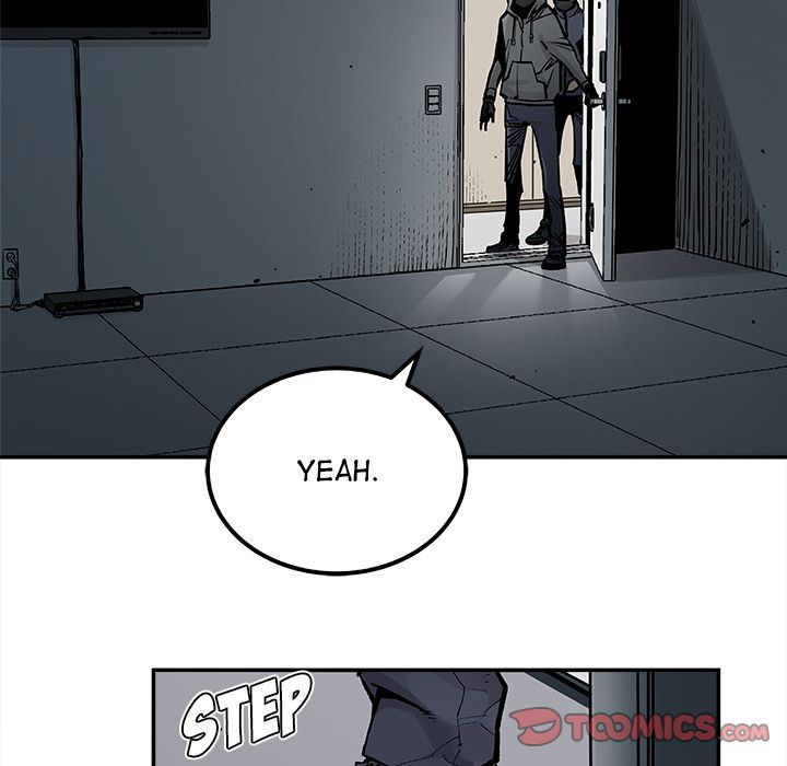 The Devil's Descendants Manhwa - Chapter 37 Page 55