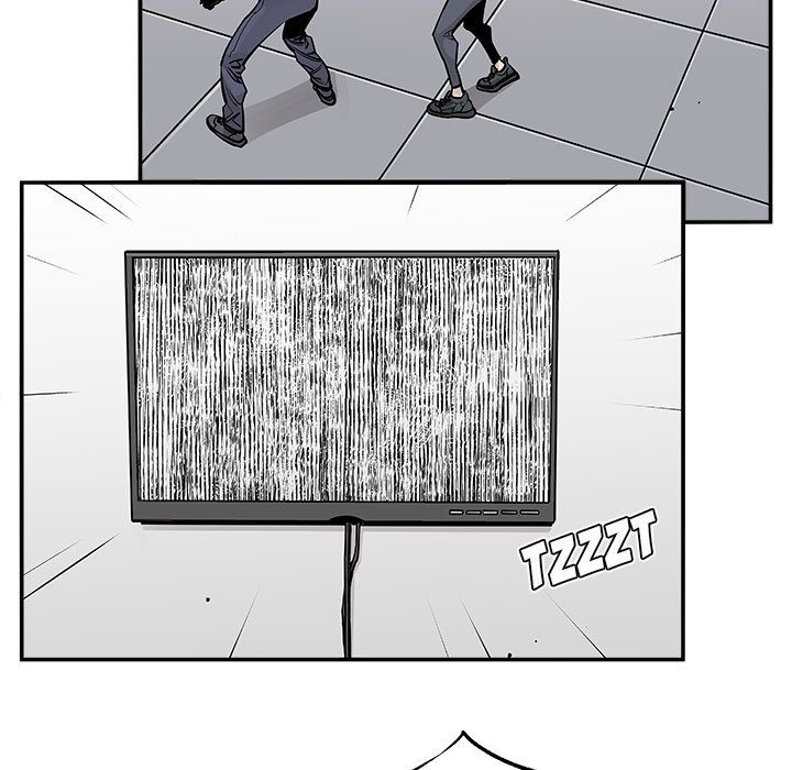 The Devil's Descendants Manhwa - Chapter 37 Page 58