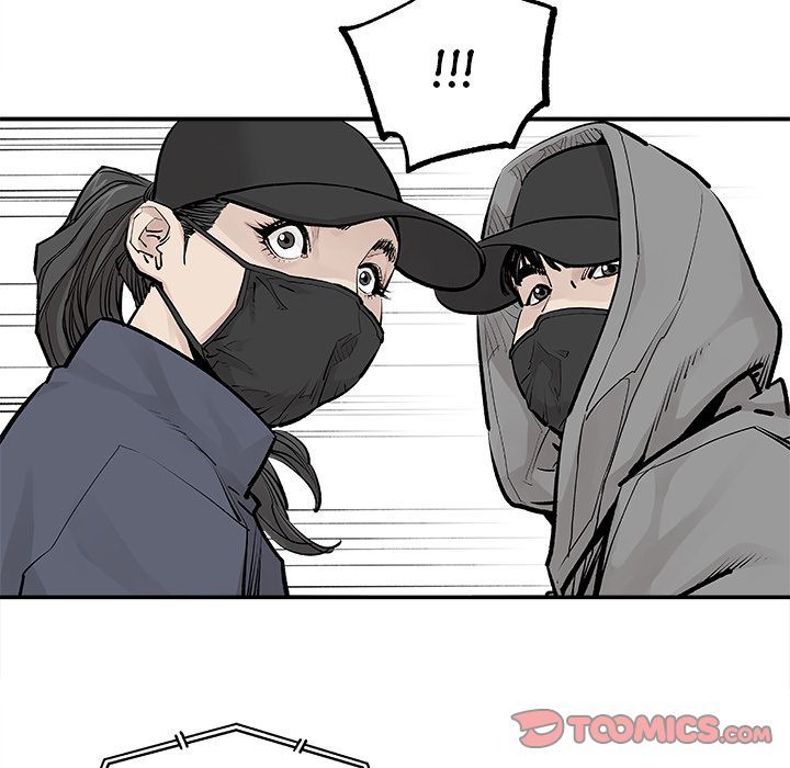 The Devil's Descendants Manhwa - Chapter 37 Page 59