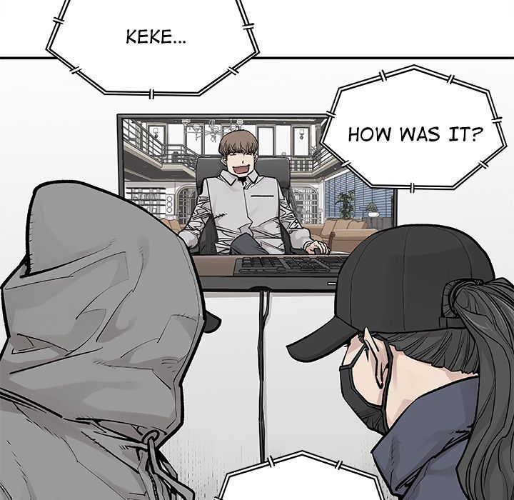 The Devil's Descendants Manhwa - Chapter 37 Page 60