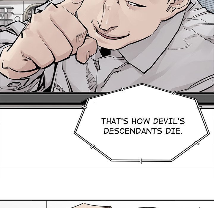 The Devil's Descendants Manhwa - Chapter 37 Page 62