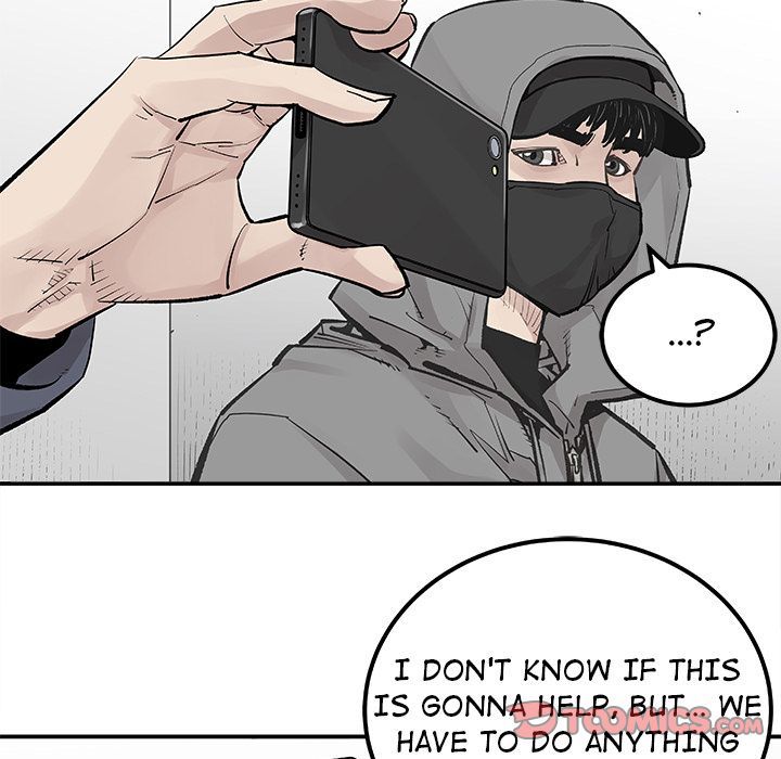 The Devil's Descendants Manhwa - Chapter 37 Page 63