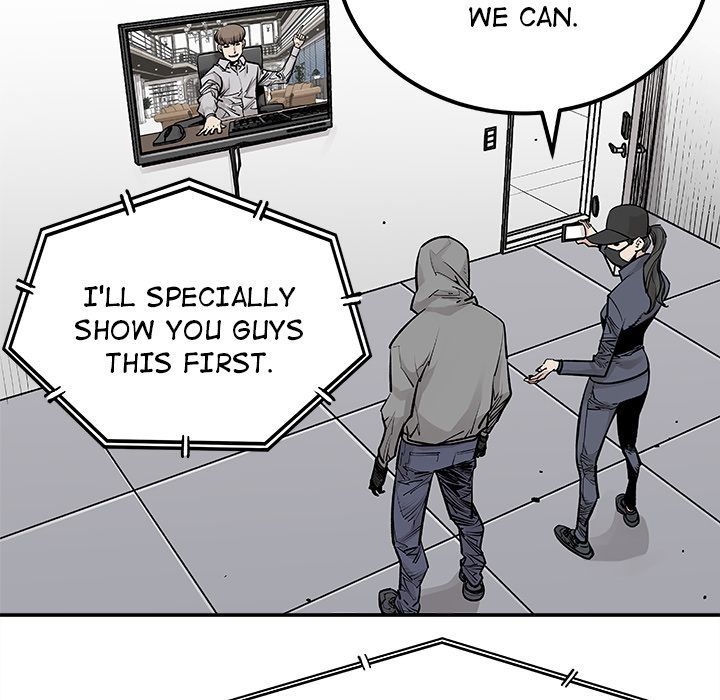 The Devil's Descendants Manhwa - Chapter 37 Page 64