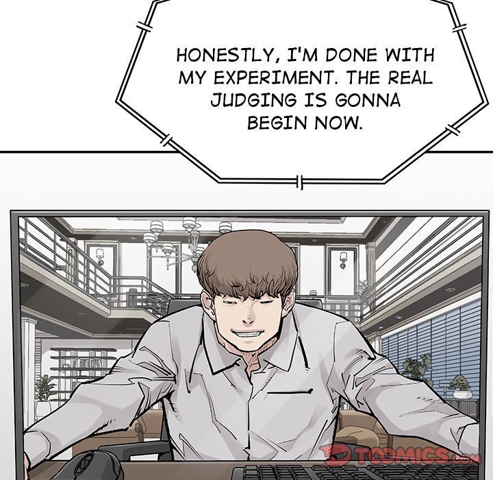 The Devil's Descendants Manhwa - Chapter 37 Page 65