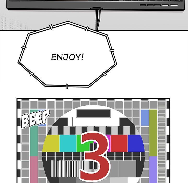 The Devil's Descendants Manhwa - Chapter 37 Page 66