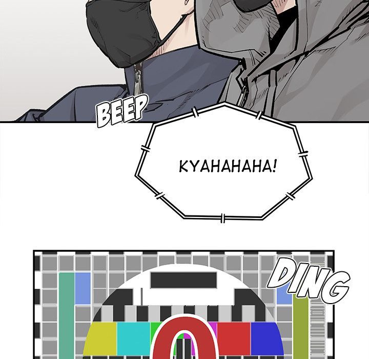 The Devil's Descendants Manhwa - Chapter 37 Page 68