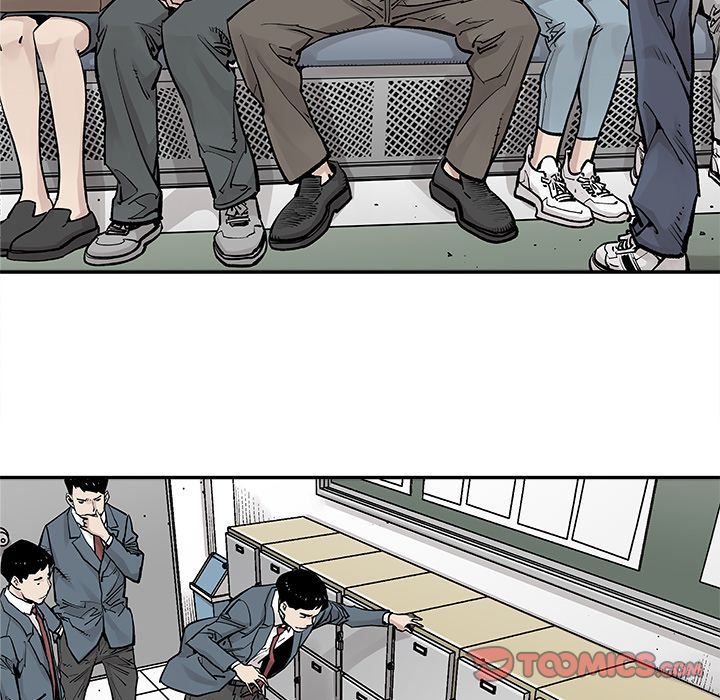 The Devil's Descendants Manhwa - Chapter 37 Page 71