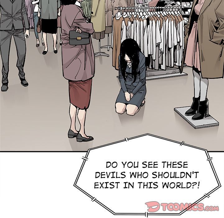 The Devil's Descendants Manhwa - Chapter 37 Page 73