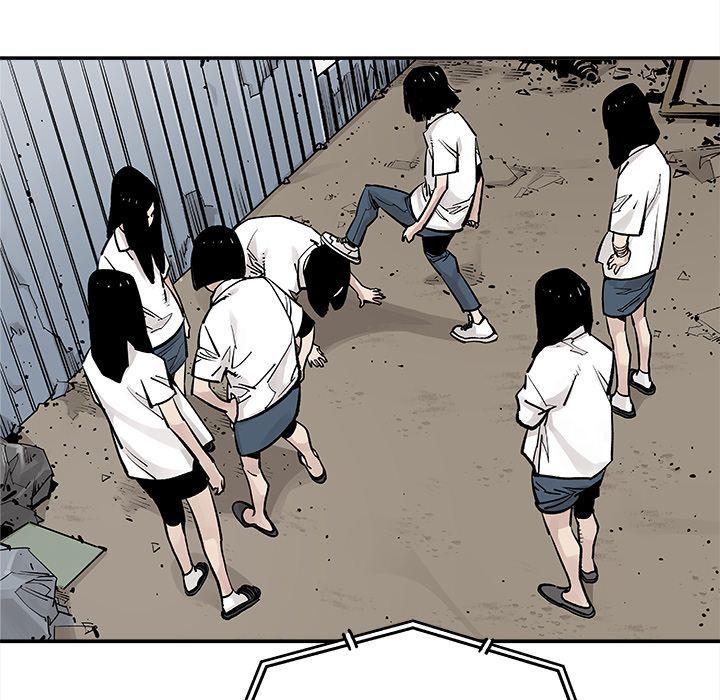 The Devil's Descendants Manhwa - Chapter 37 Page 74