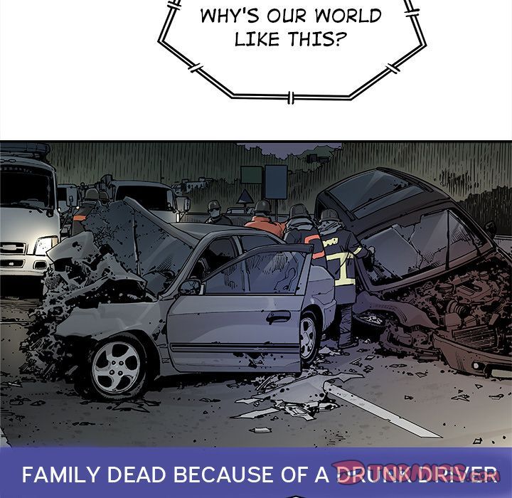 The Devil's Descendants Manhwa - Chapter 37 Page 75