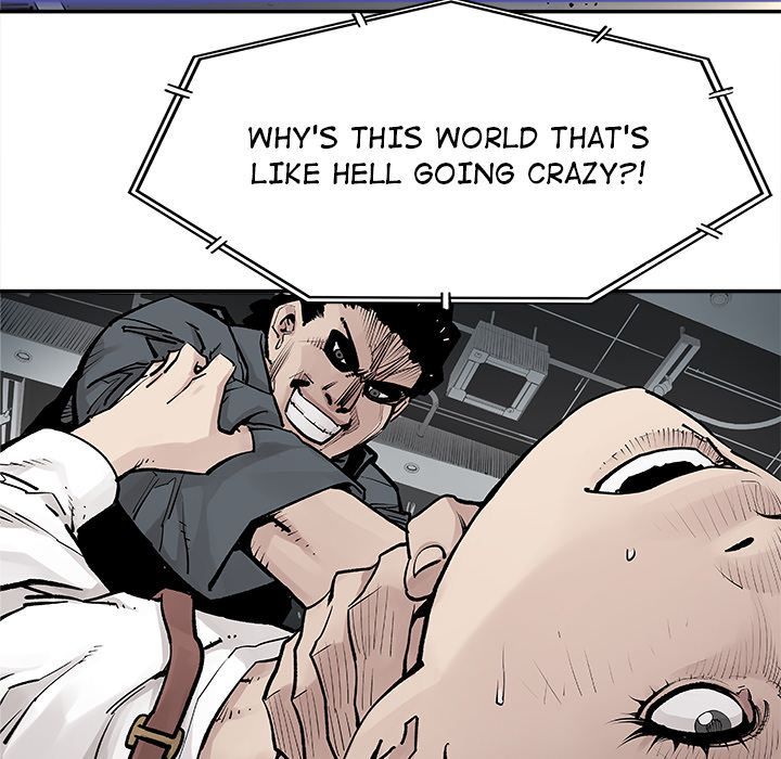 The Devil's Descendants Manhwa - Chapter 37 Page 76