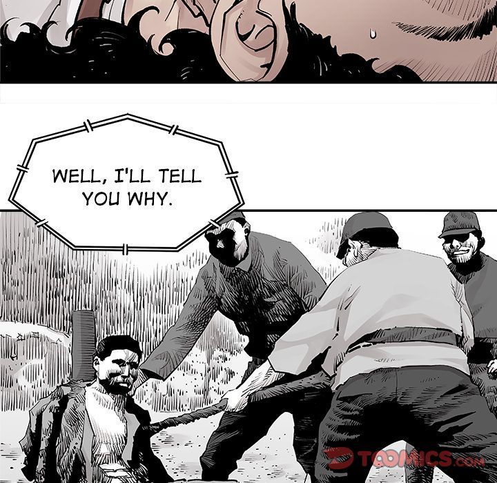 The Devil's Descendants Manhwa - Chapter 37 Page 77