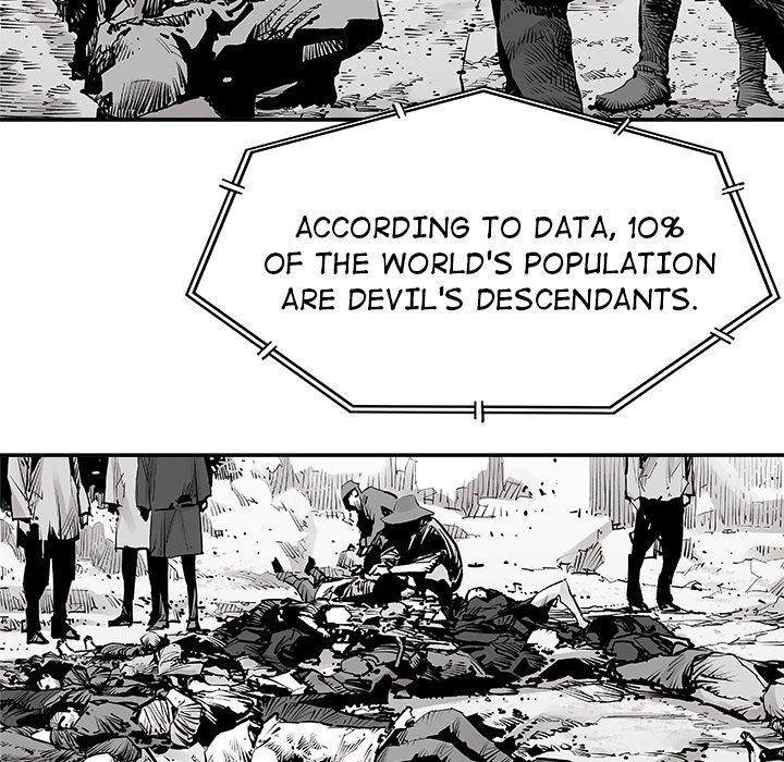 The Devil's Descendants Manhwa - Chapter 37 Page 78