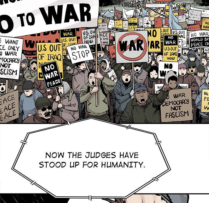 The Devil's Descendants Manhwa - Chapter 37 Page 80