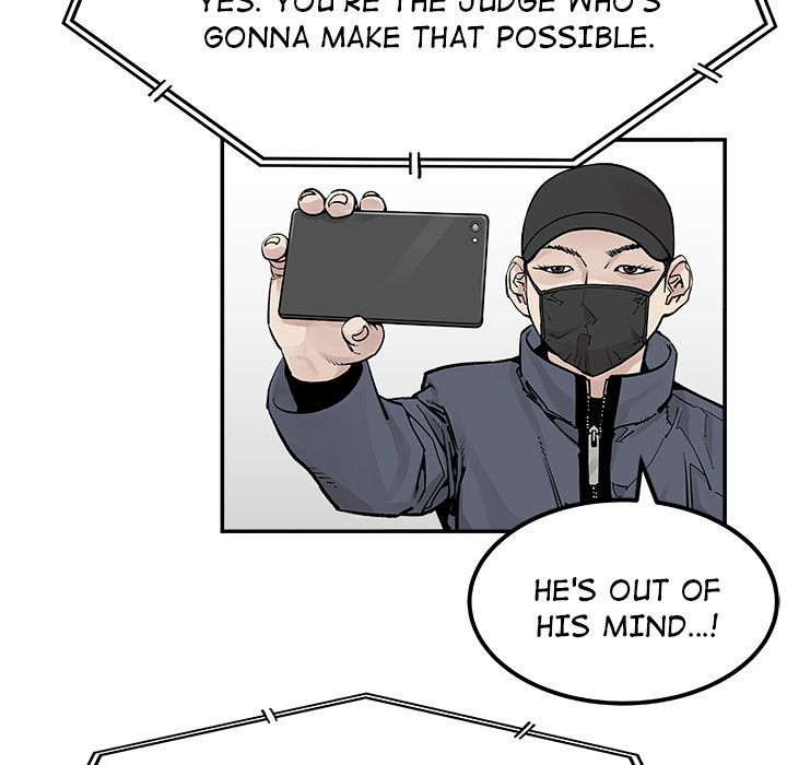 The Devil's Descendants Manhwa - Chapter 37 Page 82