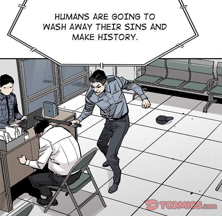 The Devil's Descendants Manhwa - Chapter 37 Page 83