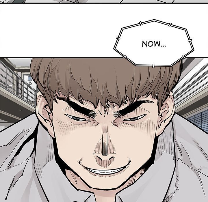 The Devil's Descendants Manhwa - Chapter 37 Page 84