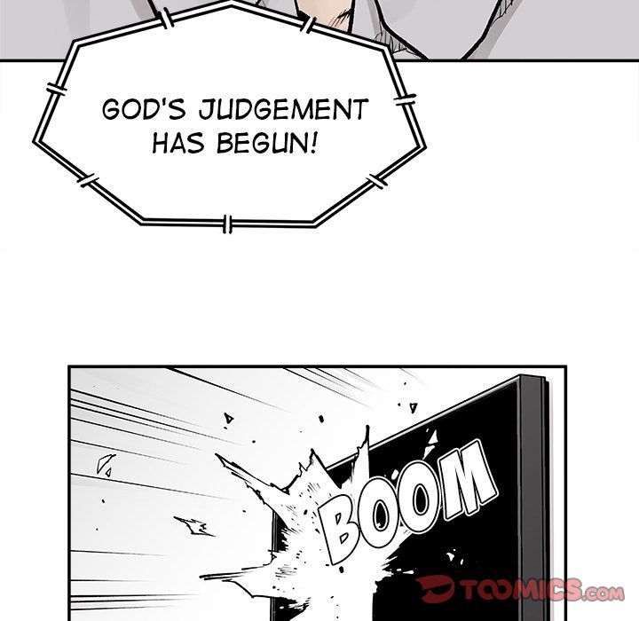 The Devil's Descendants Manhwa - Chapter 37 Page 85