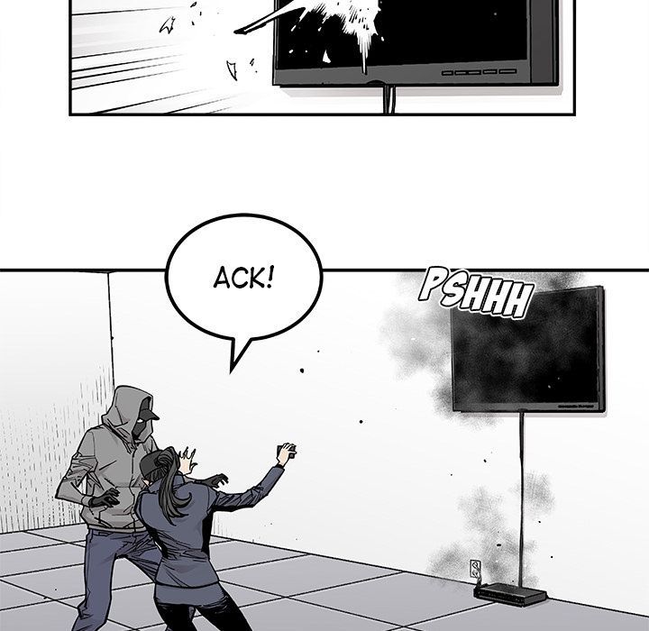 The Devil's Descendants Manhwa - Chapter 37 Page 86