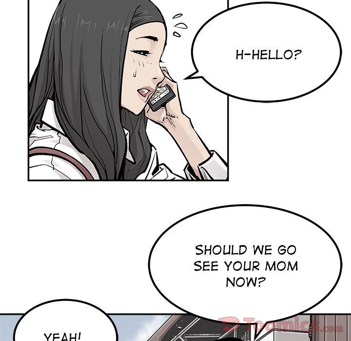 The Devil's Descendants Manhwa - Chapter 25 Page 4