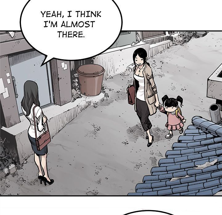 The Devil's Descendants Manhwa - Chapter 25 Page 6