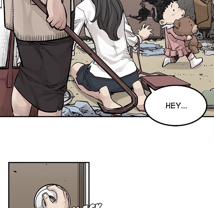 The Devil's Descendants Manhwa - Chapter 25 Page 65