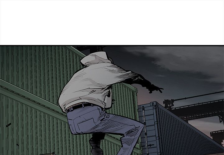 The Devil's Descendants Manhwa - Chapter 40 Page 0