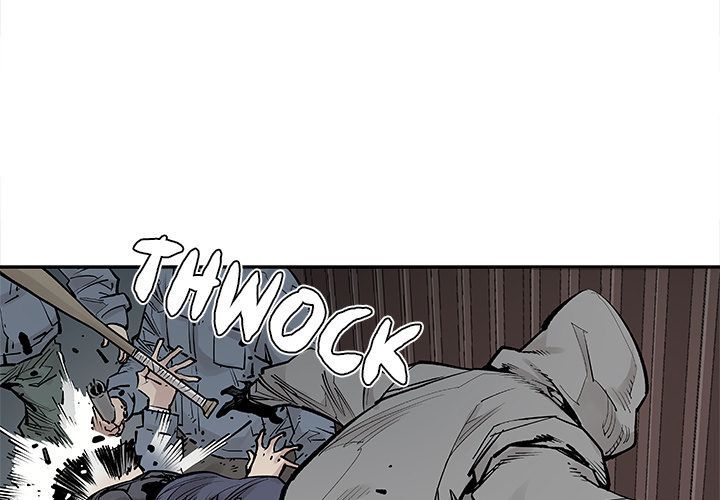 The Devil's Descendants Manhwa - Chapter 40 Page 2