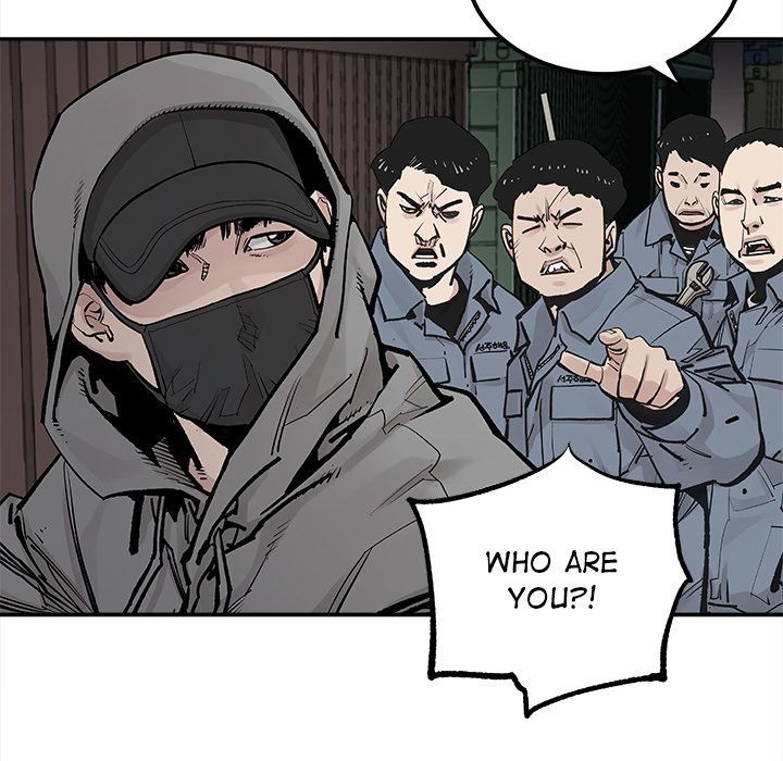 The Devil's Descendants Manhwa - Chapter 40 Page 6