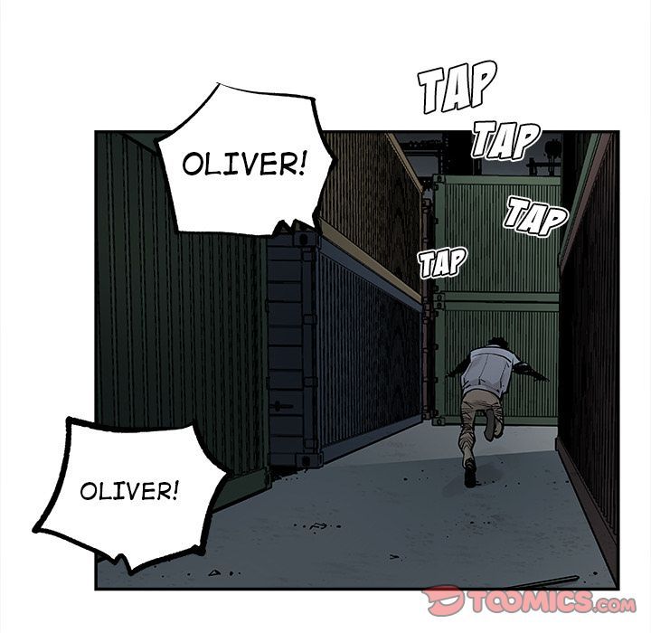 The Devil's Descendants Manhwa - Chapter 40 Page 41