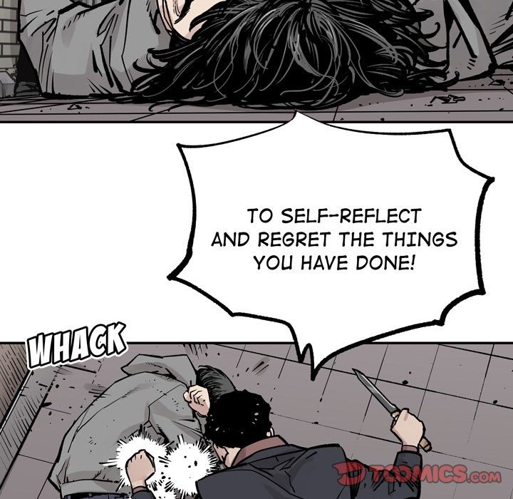 The Devil's Descendants Manhwa - Chapter 44 Page 59