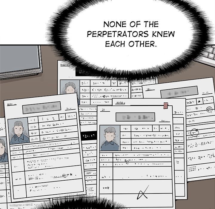 The Devil's Descendants Manhwa - Chapter 31 Page 10