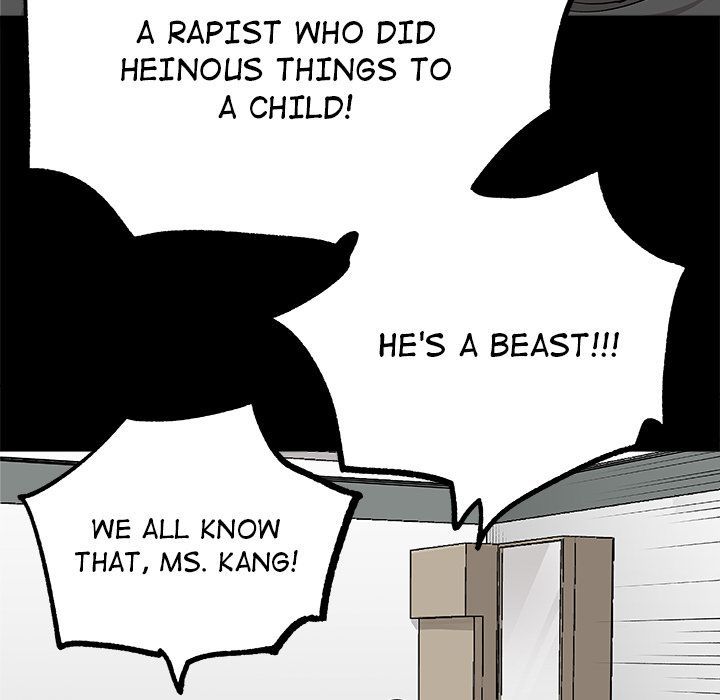 The Devil's Descendants Manhwa - Chapter 31 Page 24