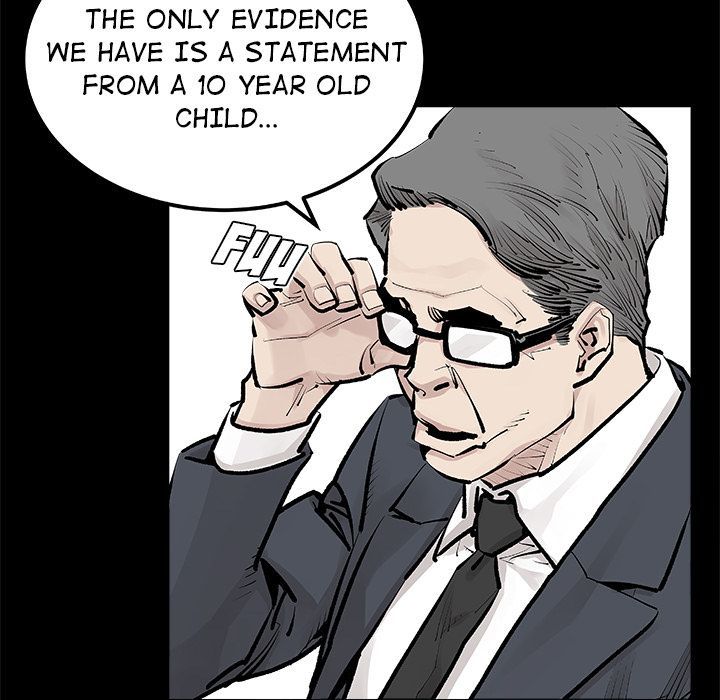 The Devil's Descendants Manhwa - Chapter 31 Page 26